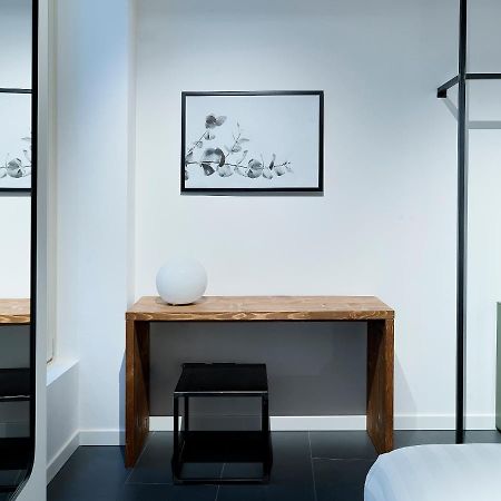 Sg9 City Apartments Брешия Экстерьер фото