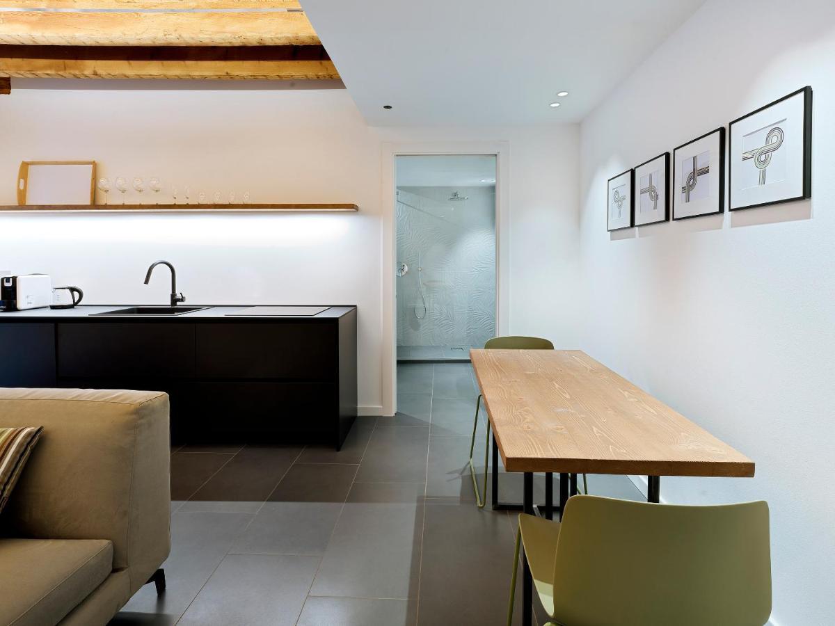 Sg9 City Apartments Брешия Экстерьер фото